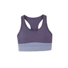 Közepes tartású edzés alsónemű